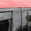 HEKO | Deflektory / ofuky okien pre Mini Cooper 5D 2011-2014 4ks predne+zadne