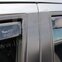 HEKO | Deflektory / ofuky okien pre Honda CR-V 5D 2001-2006 4ks predne+zadne
