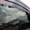 HEKO | Deflektory / ofuky okien pre Opel Zafira B 5D 2005-2011 4ks predne+zadne