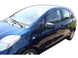 HEKO | Deflektory / ofuky okien pre Toyota Yaris 5D 2005-2010 2ks predne