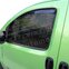 HEKO | Deflektory / ofuky okien pre Citroen Nemo 2008-vyššie 2ks predne