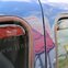 HEKO | Deflektory / ofuky okien pre Renault Clio II 5D 1998-2004 4ks predne+zadne