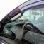 HEKO | Deflektory / ofuky okien pre Jeep Grand Cherokee WJ 5D 1999-2005 4ks predne+zadne