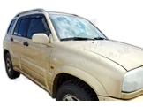 HEKO | Deflektory / ofuky okien pre Suzuki Grand Vitara FT 5D 1998-2005 4ks predne+zadne