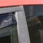 HEKO | Deflektory / ofuky okien pre Fiat Stilo 3D 2001-2007 2ks predne