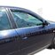 HEKO | Deflektory / ofuky okien pre Audi A6 4/5D 1997-2003 2ks predne