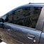 HEKO | Deflektory / ofuky okien pre Fiat Punto II, III 3D 1999-2018 2ks predne