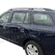 HEKO | Deflektory / ofuky okien pre Dacia Logan II MCV 5D KOMBI 2013-vyššie 4ks predne+zadne