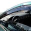 HEKO | Deflektory / ofuky okien pre Audi A3 5D HTB 1997-2003 4ks predne+zadne