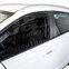 HEKO | Deflektory / ofuky okien pre Hyundai i30 5D 2017-vyššie 2ks predne