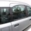 HEKO | Deflektory / ofuky okien pre Fiat Panda 5D 2003-2012 2ks predne