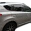HEKO | Deflektory / ofuky okien pre Toyota RAV4 IV 5D 2012-vyššie 2ks predne