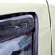 HEKO | Deflektory / ofuky okien pre Opel Corsa D/E 5D 2006-vyššie 2ks predne