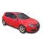 HEKO | Deflektory / ofuky okien pre Volkswagen Golf V 3D 2004-2009 2ks predne