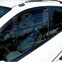 HEKO | Deflektory / ofuky okien pre Mazda Premacy 5D 1999-2005 2ks predne