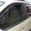 HEKO | Deflektory / ofuky okien pre Hyundai Tucson 5D 2004-2010 2ks predne