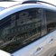 HEKO | Deflektory / ofuky okien pre Mazda 5 5D 2006-2018 2ks predne