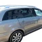 HEKO | Deflektory / ofuky okien pre Toyota Avensis T25 5D KOMBI 2003-2008 4ks predne+zadne HEKO | Deflektory / ofuky okien pre Toyota Avensis T25 5D KOMBI 2003-2008 4ks predne+zadne