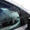 HEKO | Deflektory / ofuky okien pre Ford Kuga 5D 2008-2012 4ks predne+zadne