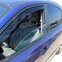 HEKO | Deflektory / ofuky okien pre Mazda 6 I GG 4D SEDAN 2002-2007 4ks predne+zadne