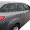 HEKO | Deflektory / ofuky okien pre Ford Focus III KOMBI 2011-2018 4ks predne+zadne