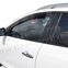 HEKO | Deflektory / ofuky okien pre Renault Megane III 5D 2008-2016 2ks predne