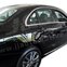 HEKO | Deflektory / ofuky okien pre Mercedes-Benz C trieda W205 4/5D SEDAN/KOMBI 2014-2021 2ks predne