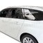 HEKO | Deflektory / ofuky okien pre Peugeot 308 5D SW/KOMBI 2013-vyššie 4ks predne+zadne