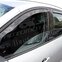 HEKO | Deflektory / ofuky okien pre Renault Scenic III 5D 2009-vyššie 4ks predne+zadne