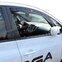HEKO | Deflektory / ofuky okien pre Kia Venga 5D 2010-vyššie 2ks predne