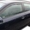 HEKO | Deflektory / ofuky okien pre Audi A3 3D 2003-2012 2ks predne