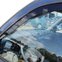 HEKO | Deflektory / ofuky okien pre Honda CR-V 5D 1997-2002 4ks predne+zadne
