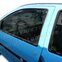 HEKO | Deflektory / ofuky okien pre Renault Twingo 3D 2000-2007 2ks predne