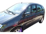 HEKO | Deflektory / ofuky okien pre Renault Scenic I 5D 1996-2002 4ks predne+zadne
