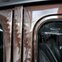 HEKO | Deflektory / ofuky okien pre Mercedes-Benz G trieda 5D 1990-2019 2ks predne