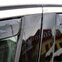 HEKO | Deflektory / ofuky okien pre Peugeot 508 5D SW/KOMBI 2011-2017 4ks predne+zadne