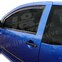 HEKO | Deflektory / ofuky okien pre Citroen C2 3D 2003-2009 2ks predne