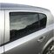 HEKO | Deflektory / ofuky okien pre Opel Astra H III 5D HTB 2004-2014 4ks predne+zadne