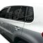HEKO | Deflektory / ofuky okien pre Volkswagen Tiguan 5D 2008-2015 4ks predne+zadne