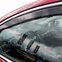 HEKO | Deflektory / ofuky okien pre Ford Mondeo 5D HTB 2015-2022 4ks predne+zadne