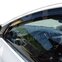 HEKO | Deflektory / ofuky okien pre Toyota Corolla E16 4D SEDAN 2013-vyššie 2ks predne