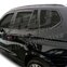 HEKO | Deflektory / ofuky okien pre BMW X3 F25 5D 2010-2018 4ks predne+zadne
