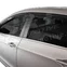 HEKO | Deflektory / ofuky okien pre Hyundai i30 5D CW 2012-2017 4ks predne+zadne HEKO | Deflektory / ofuky okien pre Hyundai i30 5D CW 2012-2017 4ks predne+zadne