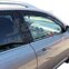 HEKO | Deflektory / ofuky okien pre Toyota Avensis T25 4/5D 2003-2008 2ks predne