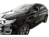 HEKO | Deflektory / ofuky okien pre Ford Edge 5D 2016-vyššie 2ks predne
