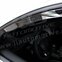 HEKO | Deflektory / ofuky okien pre Peugeot 308 5D HTB 2013-2021 4ks predne+zadne
