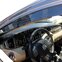 HEKO | Deflektory / ofuky okien pre Jaguar X-Type 4D 2001-2009 2ks predne
