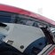 HEKO | Deflektory / ofuky okien pre Honda Civic 4D SEDAN 2006-2012 2ks predne