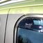 HEKO | Deflektory / ofuky okien pre Citroen C3 Picasso 5D 2009-2016 4ks predne+zadne