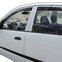 HEKO | Deflektory / ofuky okien pre Hyundai i10 5D 2008-2013 4ks predne+zadne